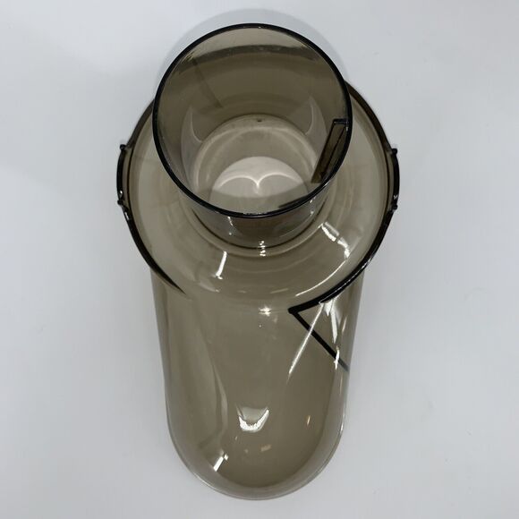 BE-110 Bullet Express Replacement Parts - Juicer Cover Lid - Picture 4 of 6